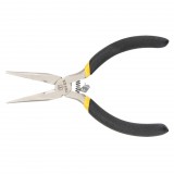 TOPEX HOSSZÚCSŐRŰ FOGÓ 130MM 32D726