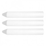 Topex jelölőkréta fehér 13 x 85mm, 3 db
