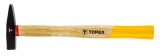 TOPEX kalapács 02A402 20 DKG PROFI