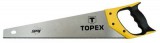 TOPEX kézifűrész 10A442 400 MM