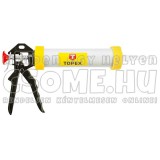 TOPEX KINYOMÓPISZTOLY 300 ML