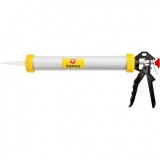 TOPEX KINYOMÓPISZTOLY 600 ML (21B360)