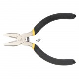 TOPEX KOMBINÁLT FOGÓ 130MM 32D721
