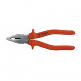 TOPEX KOMBINÁLT FOGÓ 180MM SZIGETELT 32D511