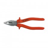 TOPEX KOMBINÁLT FOGÓ 180MM SZIGETELT 32D511
