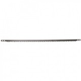 Topex lap keretes fűrészhez - 530mm (nedves fához)