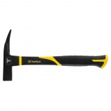 TOPEX Léckalapács 600g ÜVEGSZÁLAS, gumi markolat 02A855