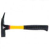 Topex léckalapács 600gr üvegszálas nyéllel