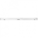 Topex lehúzóléc 1,5 m alu, trapéz profilú