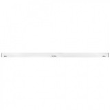 Topex lehúzóléc 2,0 m alu, trapéz profilú