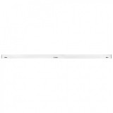 Topex lehúzóléc 2,5 m alu, trapéz profilú