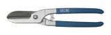 TOPEX lemezvágó olló 250mm 01A440