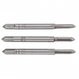 TOPEX Menetfúró M3, DIN 352, műanyag dobozban, 3db 14A203