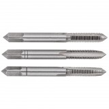 TOPEX Menetfúró M5, DIN 352, műanyag dobozban, 3db 14A205