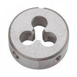 Topex menetmetsző, 25x9mm m5 din 224