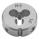 Topex menetmetsző, 25x9mm m6 din 224