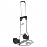 TOPEX Molnárkocsi, max80kg, állítható, összecsukható 79R302