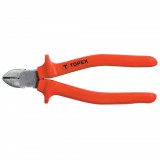 TOPEX OLDALCSÍPŐ FOGÓ 160MM 1000V, szigetelt 32D517