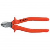TOPEX OLDALCSÍPŐ FOGÓ 160MM 1000V, szigetelt 32D517