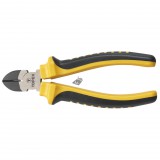TOPEX Oldalcsípő fogó 160mm 32D106