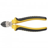 TOPEX Oldalcsípő fogó 180mm 32D107