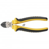 TOPEX Oldalcsípő fogó 180mm 32D107