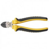 Topex oldalcsípő fogó 180mm