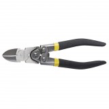 TOPEX OLDALCSÍPŐ FOGÓ 180MM ÁTTÉTES 32D138