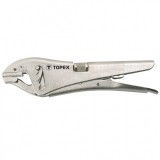 Topex patentfogó 250mm állítható