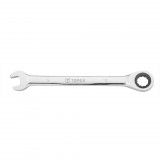 TOPEX Racsnis csillag-villáskulcs 12mm CrV 35D747