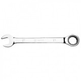 Topex racsnis csillag-villáskulcs 21mm