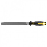 TOPEX RESZELŐ 200MM FÉLKEREK (06A722)