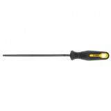 Topex reszelő 200mm kerek