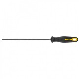 Topex reszelő 200mm négyszögletes