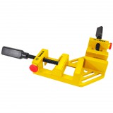 TOPEX SAROKSZORÍTÓ 65X70mm, dupla 12A300