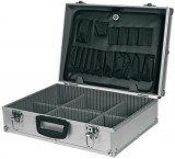 TOPEX szerszámostáska 79R220 alu