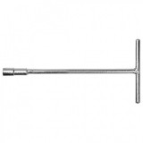 Topex t-kulcs 8x220mm