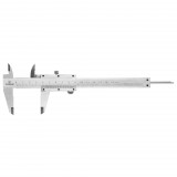 TOPEX TOLÓMÉRŐ 150MM 0.05MM PONTOSSÁG 31C615