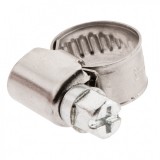 Topex tömlőbilincs 12-20/9 w2