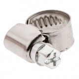 Topex tömlőbilincs 16-275/9 w2