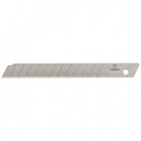 Topex törhető penge 9mm, 10db,