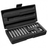 Topex torx kulcs készlet 15db,