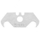 Topex trapézpenge, kampós 5 db