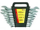 TOPEX villáskulcs klt, 8r 6-22Cr