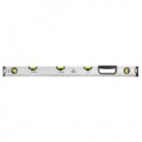 Topex vízmérték, 80 cm, 5 libella, markolattal