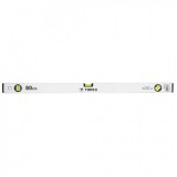 Topex vízmérték 80cm, 3 libella