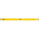 Topex vízmérték, type 500, 100cm,2 libella