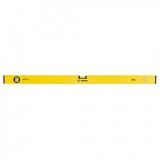 Topex vízmérték, type 500, 80cm, 2 libella