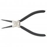 TOPEX ZÉGERGYŰRŰ FOGÓ 180MM BELSŐ EGYENES 32D308