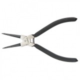 Topex zégergyűrű fogó 180mm belső egyenes